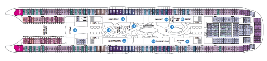 Royal Carribean Oasis of the Seas Deck 8.png